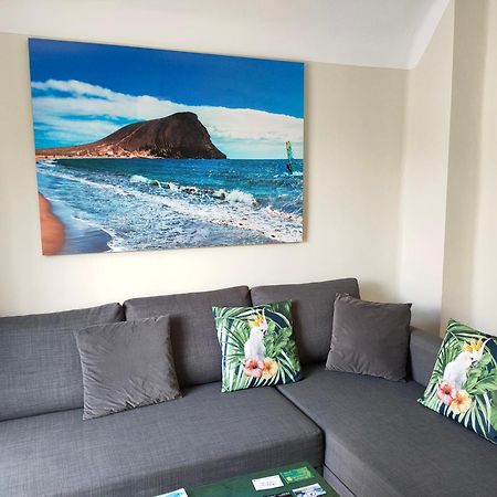 Apartamento Rocas Del Mar 130 Costa Del Silencio Eksteriør bilde