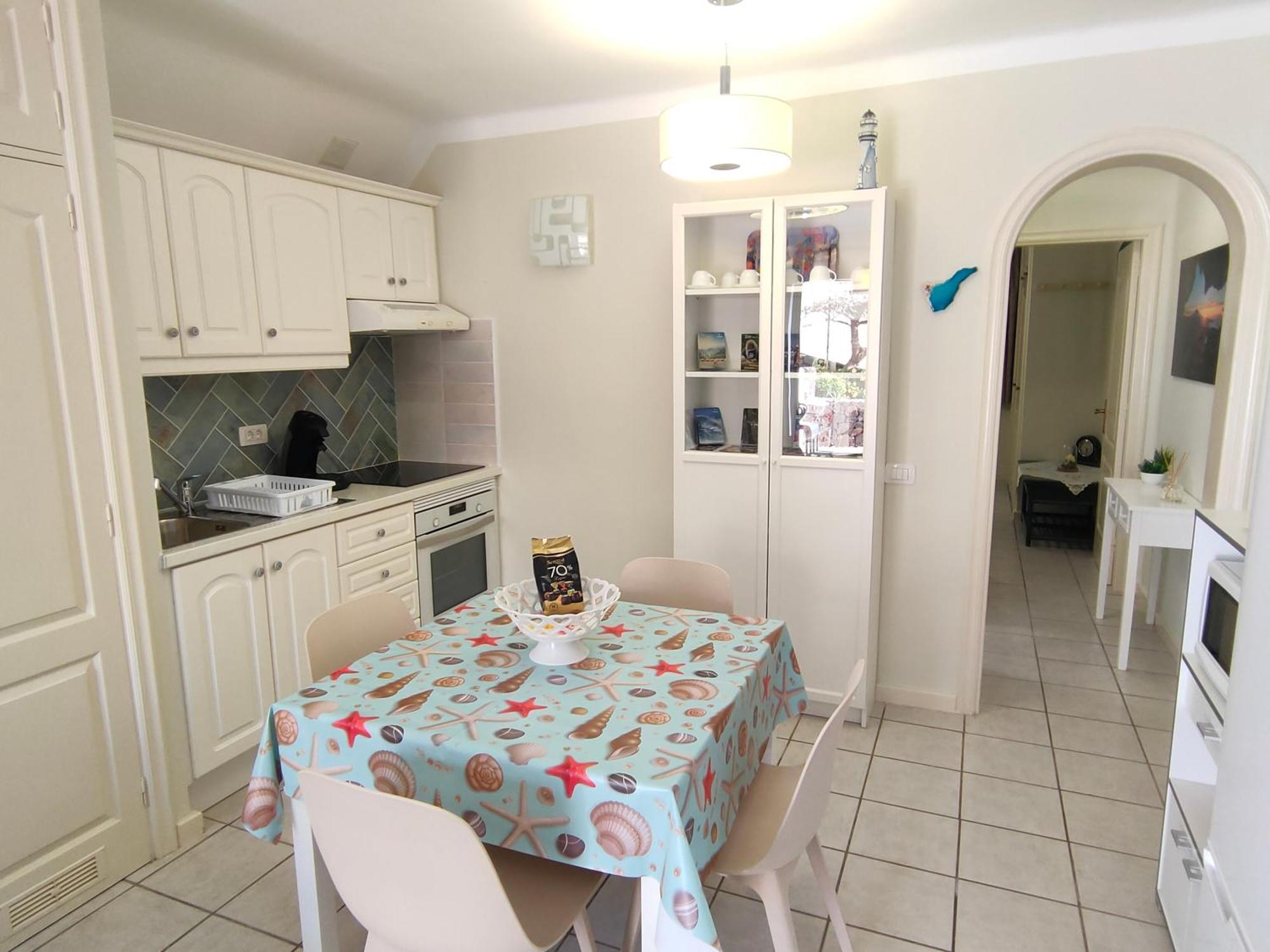 Apartamento Rocas Del Mar 130 Costa Del Silencio Eksteriør bilde