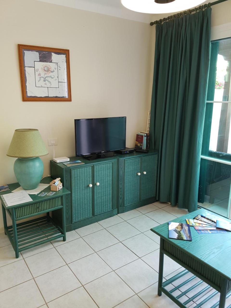 Apartamento Rocas Del Mar 130 Costa Del Silencio Eksteriør bilde
